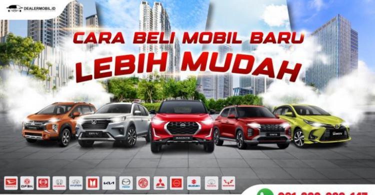 Dealer Mobil