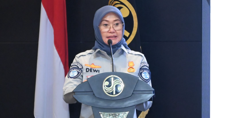 Direksi Jasa Raharja Dukung Program Relaksasi PKB Hingga Desember 2025