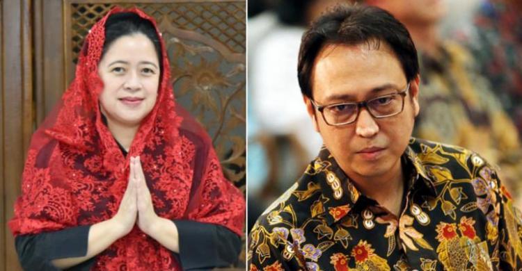 Diunggulkan Gantikan Mega Puan-Prananda Jangan Sampai Perang Saudara
