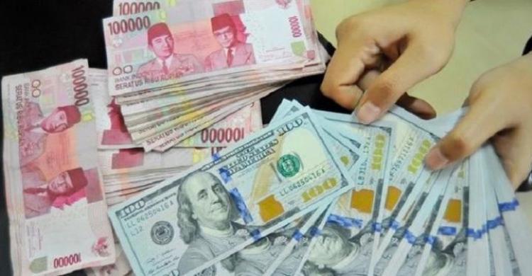 Dolar Tembus Rp 15 Ribu Ekonomi Masih Aman Kan?