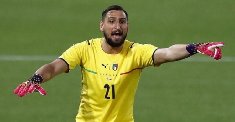 Donnarumma Terbaik, Pedri Paling Bersinar