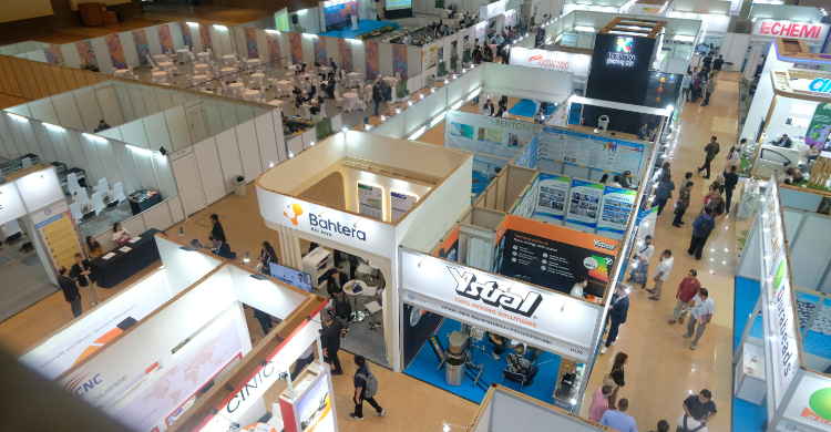 Event Pcs Dorong Daya Saing Industri Cat, ASCOATINDO Dukung Event PCS ...