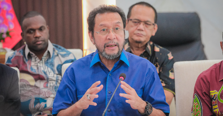 DPD Sikapi Dinamika Keamanan Dan Konflik Di Papua? — INDONESIA — ERYU PROJECT