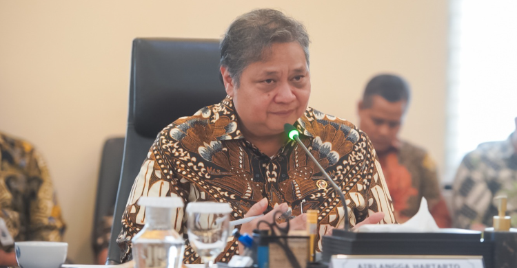 Persen Dukung Industri Nasional Airlangga Kawal Insentif Bea Masuk Plastik 0 ...