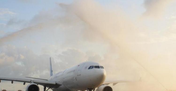 Dukung Pemerataan Pemulihan Ekonomi Garuda Operasikan Rute Penerbangan ...