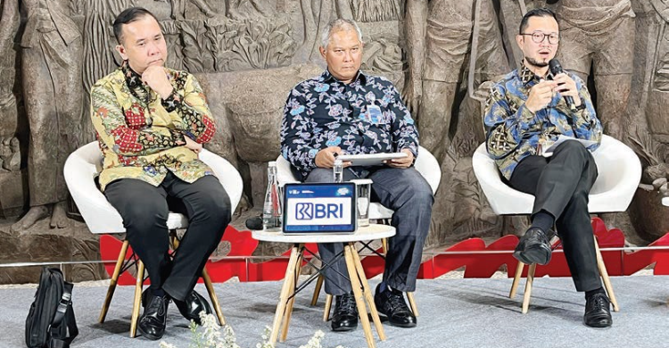 BTN dan Semen Indonesia Sinergi Wujudkan Green House Dukung Zero Emission