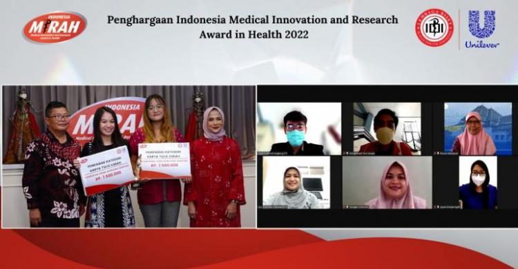 Dukung Perilaku Hidup Bersih & Sehat, Unilever Gelar Program MIRAH 2022