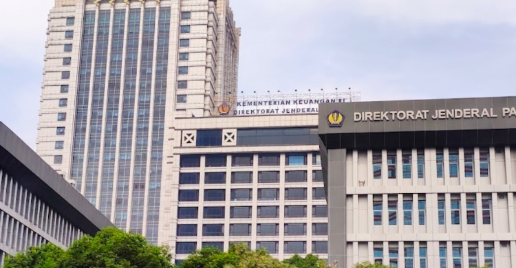 Daftar 4 E-Commerce yang Bakal Ditunjuk jadi Pemungut Pajak Pedagang Daftar 4 E-Commerce yang Bakal Ditunjuk jadi Pemungut Pajak Pedagang