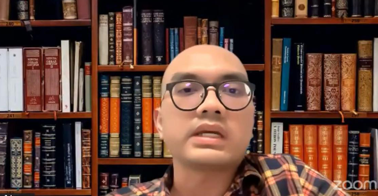 Ekonom Soroti Dampak Konflik Timur Tengah Terhadap Ekonomi RI