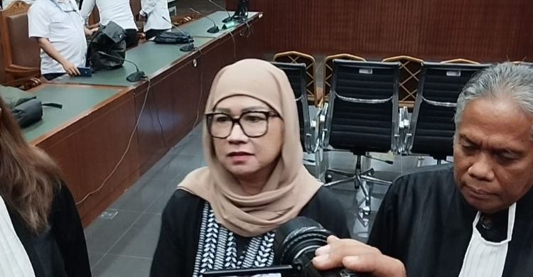 Eks Dirut Pertamina Karen Agustiawan Didakwa Rugikan Negara Rp 1,7 Triliun