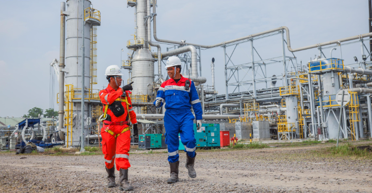 Elnusa Targetkan Efisiensi Operasi 25 Persen Lewat Inovasi Teknologi