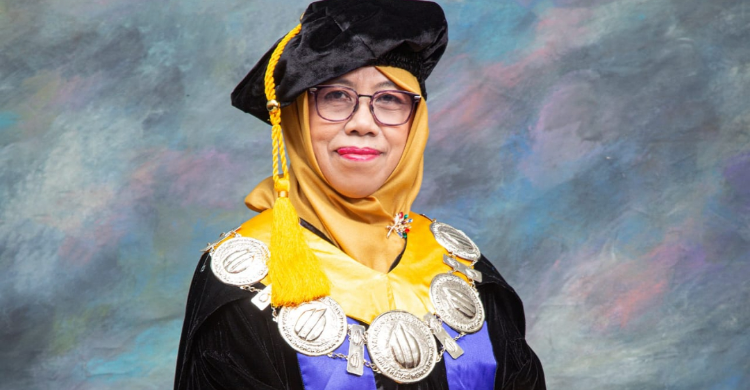 FEB Mercu Buana Masuk Tiga Besar Nasional AD Scientific Index 2026? — INDONESIA — ERYU PROJECT