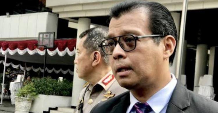 Fokus Menangkan Ganjar, Andi Widjajanto Lepas Jabatan Gubernur Lemhannas