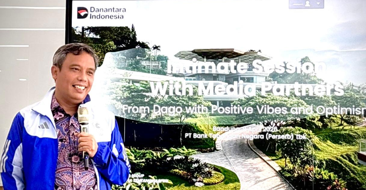 Fondasi Ekosistem Perumahan Nasional BTN Salurkan 6 Juta KPR Senilai Rp 530 T