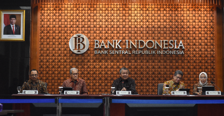 Gandeng Empat Bank Sentral Negara Di Kawasan ASEAN BI Genjot Sistem ...