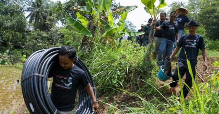 Ganjar Muda Padjajaran Upayakan Industri Pertanian Yang Berkelanjutan ...