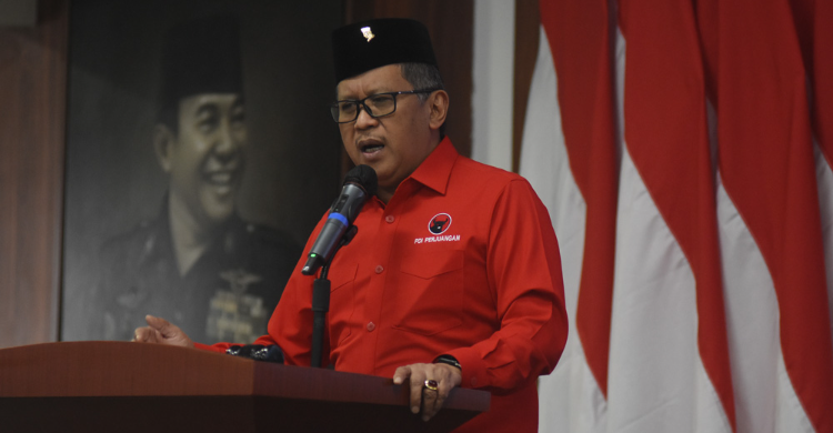Gelar Psikotes PDIP Nyari Caleg Yang Anti Korupsi
