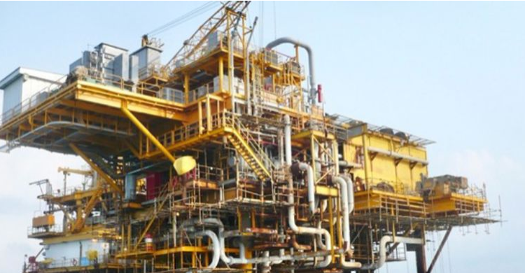 Station Rama Oses Genjot Produksi Migas Nasional, Pertamina Hulu Energi OSES Siap Bor ...