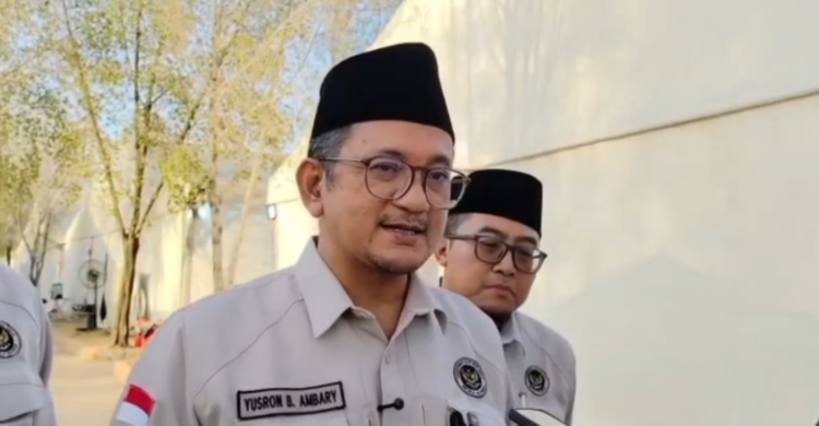 Haji Ilegal, 19 WNI Ditangkap Di Arab Saudi