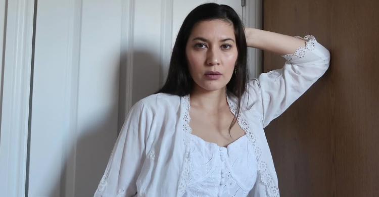 Hanan Rashid Hannah Al Rashid, Digosipin Cerai