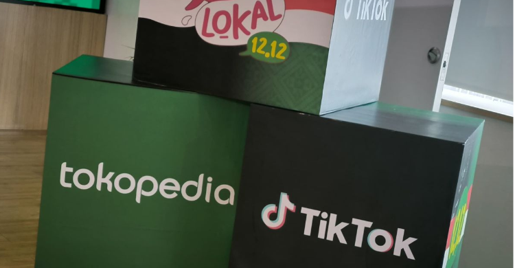 Harbolnas 12.12 Bawa Berkah Pelaku UMKM Lokal Di Platform TikTok Dan ...