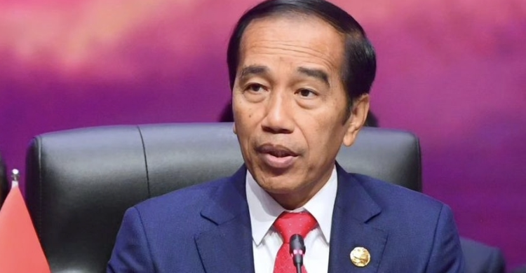 Hari Ini Penutupan Jokowi Pimpin 4 Pertemuan KTT ASEAN Dan 4 Bilateral ...