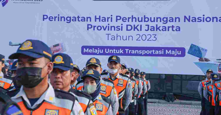 Ibu Kota Pindah, Pemprov DKI Nggak Kendor Benahi Transportasi Publik