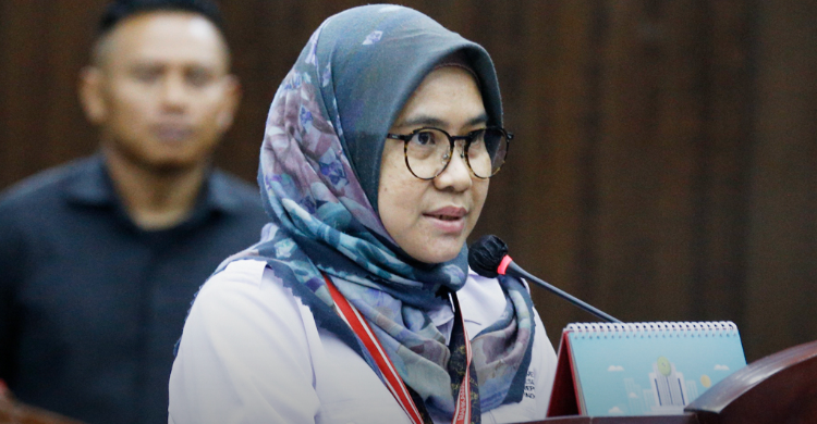 Pemerintah Harus Perhatikan Pengolahan Hingga Pengemasan