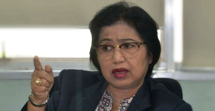 Indonesia Terpilih Jadi Dewan FAO, Irma Suryani: Luar Biasa, Bravo!