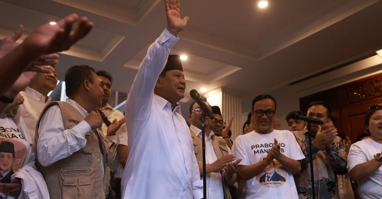 Ini 3 Faktor Yang Bikin Elektabilitas Prabowo Naik Di Litbang Kompas ...