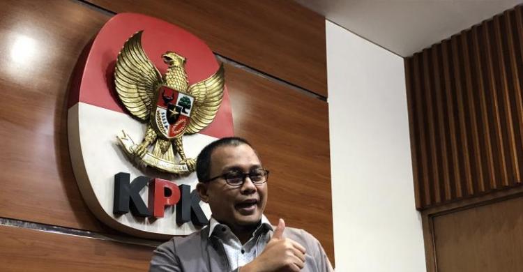 Ini Alasan KPK Periksa 4 Hakim Agung Di Gedung MA