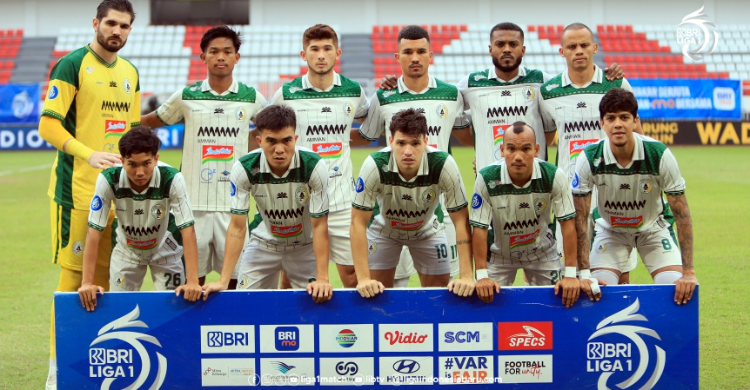 Ini Syarat PSS Sleman Bisa Bertahan Di BRI Liga 1