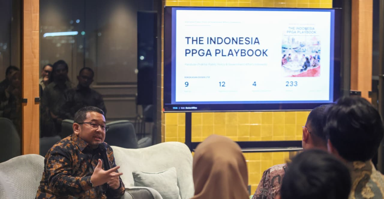 IPPGA Group Launches New Guide to Strengthen the PPGA Profession in Indonesia