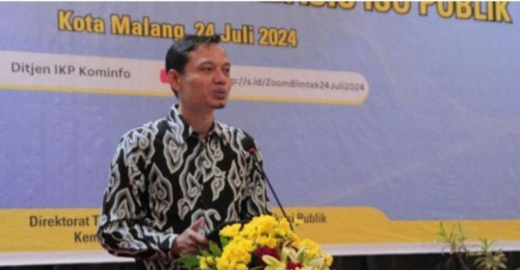 Isu Publik Di Medsos Dukung Penyusunan Strategi Komunikasi