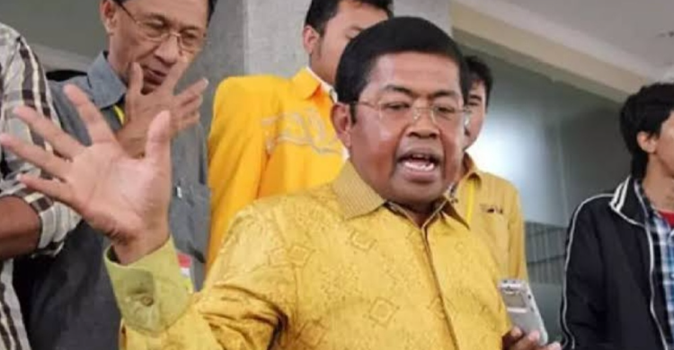 Idrus Marham Diyakini Mampu Bawa Kemenangan Beringin