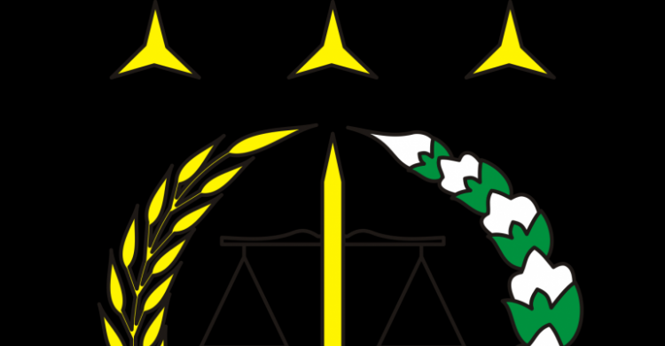 Logo Datun Jangan Pilih Jaksa Agung Karbitan