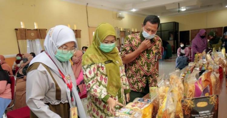 Jelang Ramadan, IdScore Ajak Pemilik Usaha Perkuat Bisnis