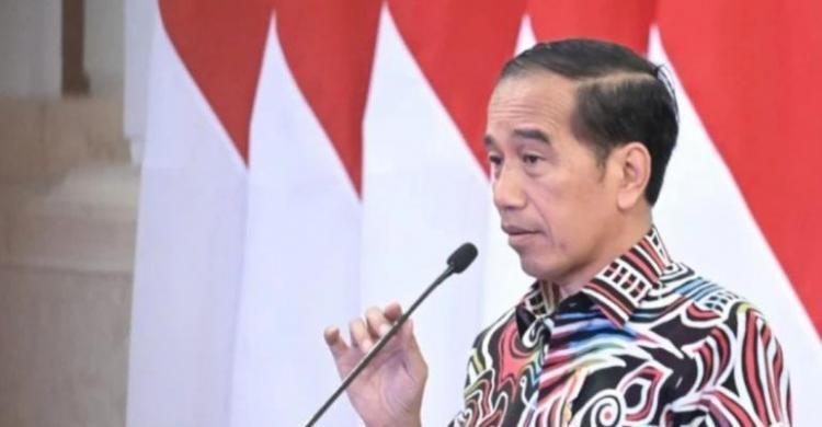 Jokowi Putuskan, 70 Persen Hunian Di IKN Milik Negara, Tak Boleh ...