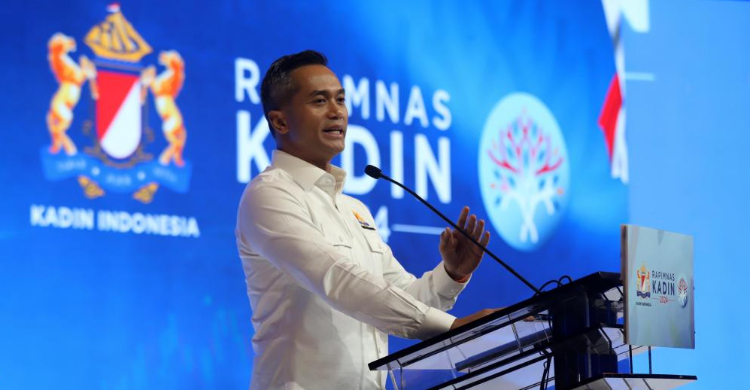 Kadin Yakin, Kondisi Keamanan Segera Stabil