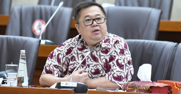 Kasus Kartel Minyak Goreng Di KPPU Darmadi: Kenapa Belum Ada Putusan?