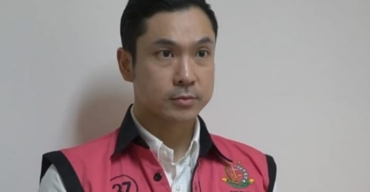 Kasus Korupsi Timah Harvey Moeis Didakwa Rugikan Negara Rp 300 Triliun