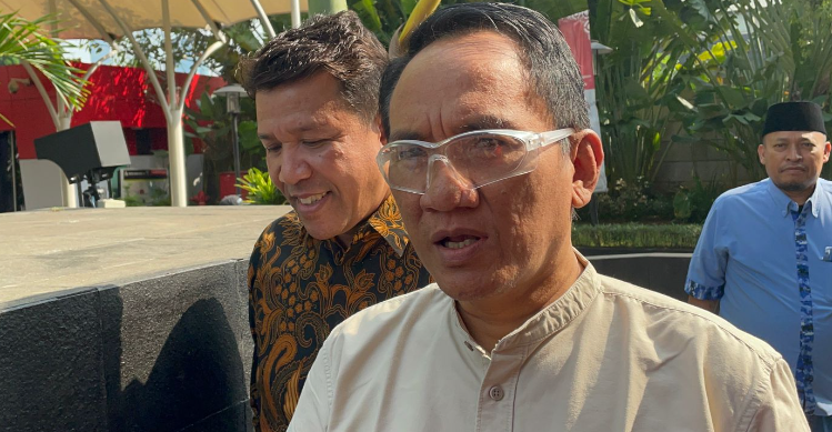 Kasus Suap PPU, Andi Arief Kembali Dipanggil KPK