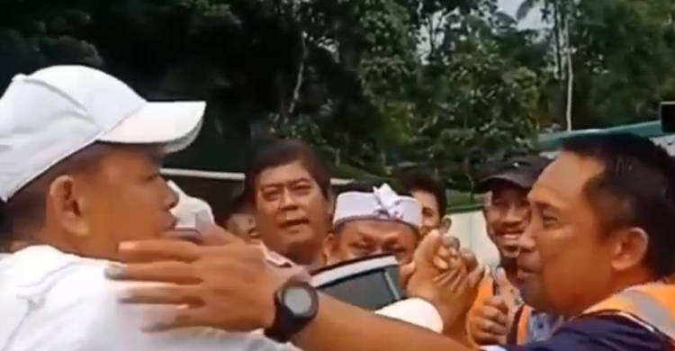 KDM Akui Air Aqua Berasal dari Pegunungan