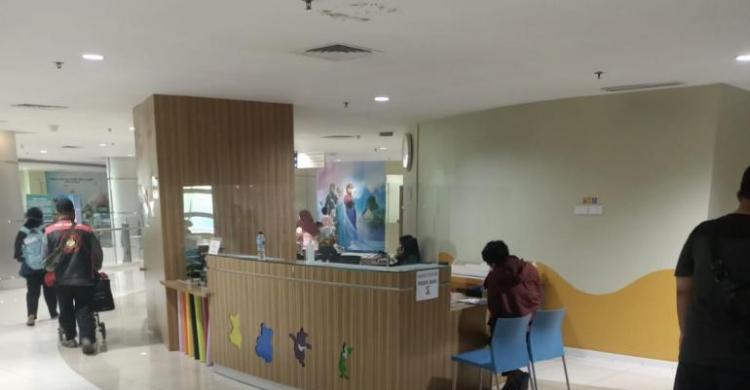 Ok Rscm Ke RSCM, Ngobrol Dengan Ortu Pasien Gagal Ginjal Akut Setiap Hari ...