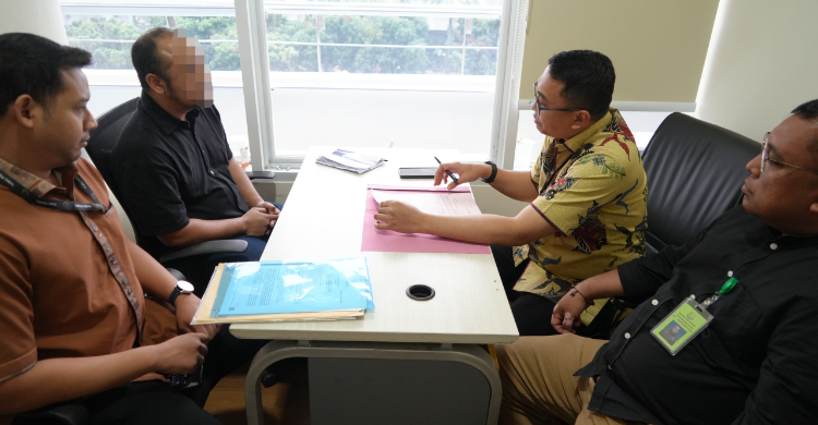 Kejagung: Kerugian Proyek Motor Listrik MBG Rp 863,8 M, 72 Persen dari ...