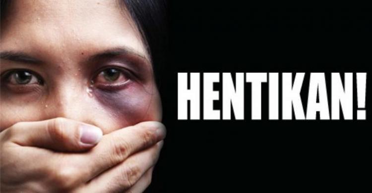 Kekerasan Terhadap Perempuan Meningkat Saat Pandemi Covid-19