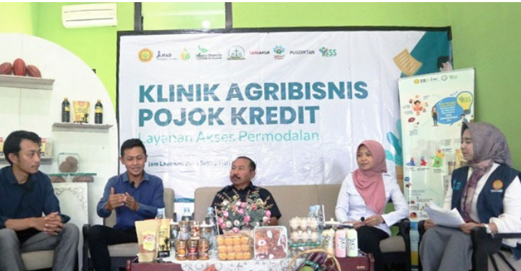 Kembangkan Klaster Komoditas, Kementan Gandeng Baznas Genjot Petani ...