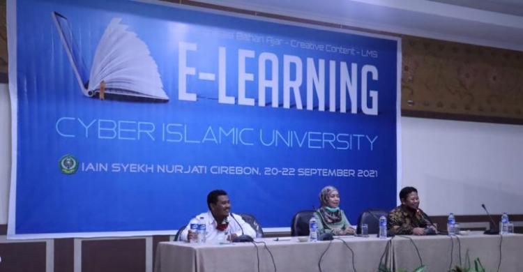 Kemenag Dukung Transformasi Universitas Islam Syekh Siber Nurjati Di ...