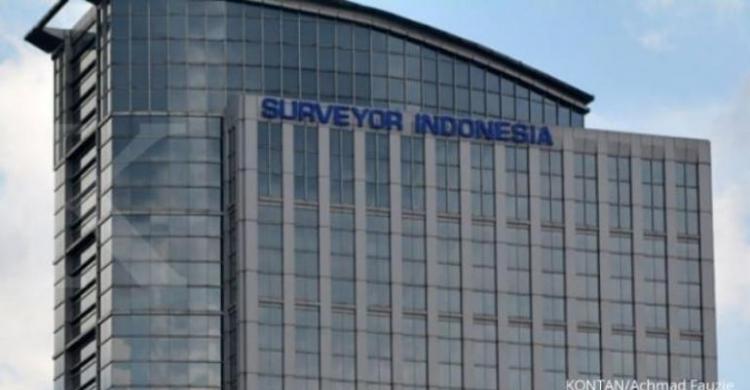 Kementerian BUMN Umumkan Dewan Komisaris Baru Surveyor Indonesia