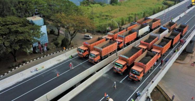 Kementerian PUPR Dorong Keterpaduan Program Pengembangan Infrastruktur ...